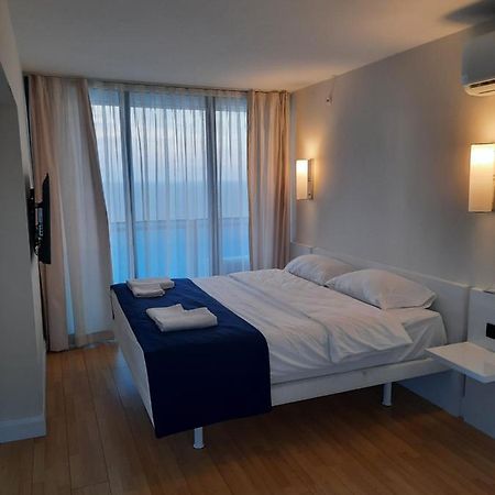 The Best Beach Aparthotel Orbi City Μπατούμι Εξωτερικό φωτογραφία