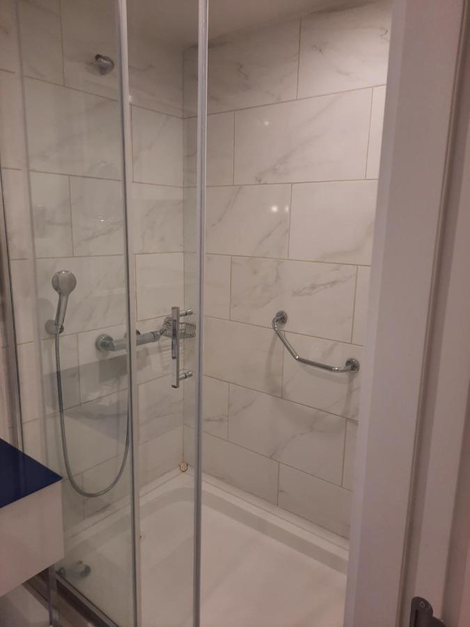 The Best Beach Aparthotel Orbi City Μπατούμι Εξωτερικό φωτογραφία