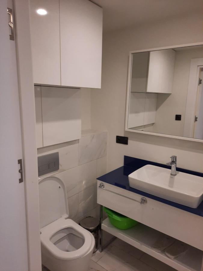 The Best Beach Aparthotel Orbi City Μπατούμι Εξωτερικό φωτογραφία