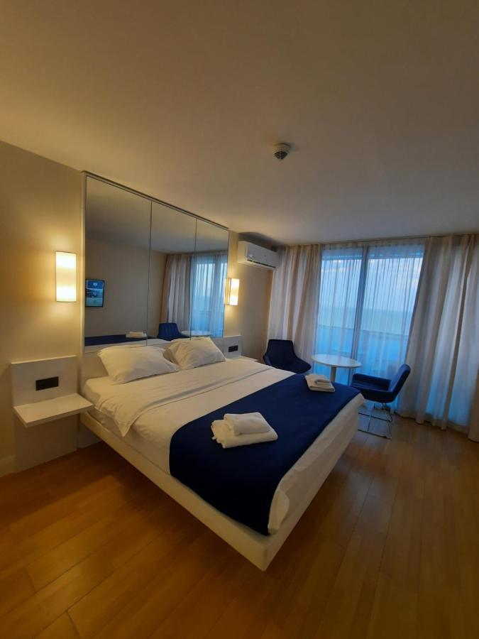 The Best Beach Aparthotel Orbi City Μπατούμι Εξωτερικό φωτογραφία