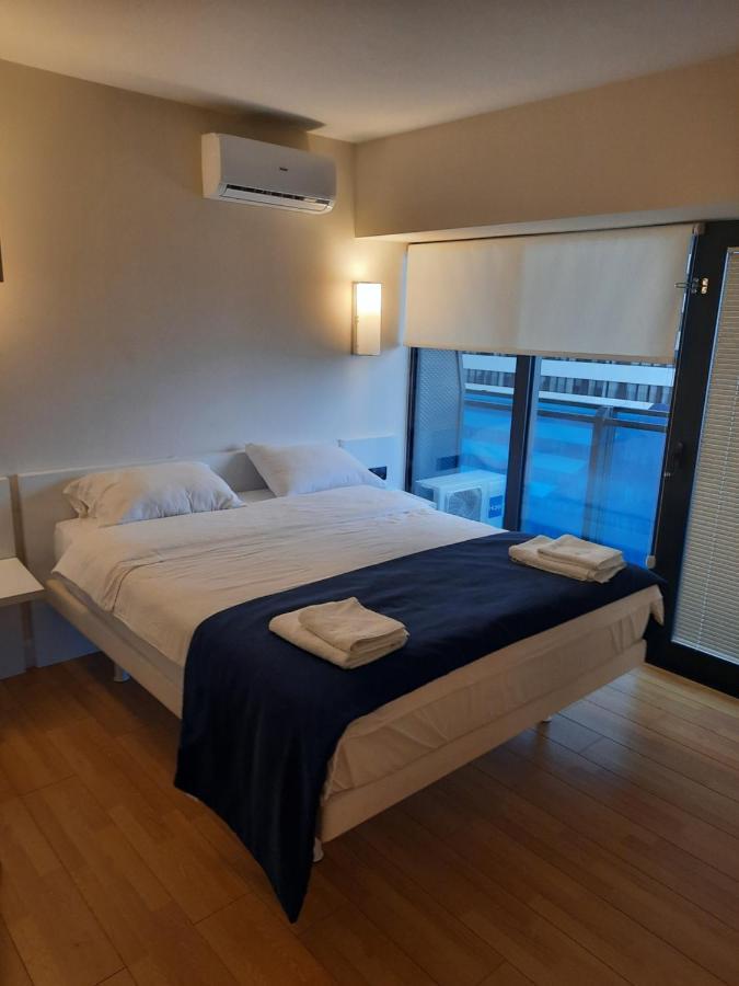 The Best Beach Aparthotel Orbi City Μπατούμι Εξωτερικό φωτογραφία