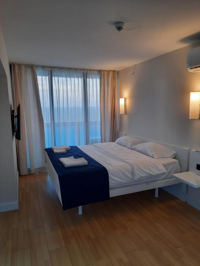 The Best Beach Aparthotel Orbi City Μπατούμι Εξωτερικό φωτογραφία