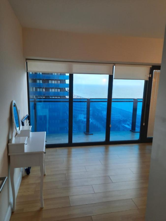 The Best Beach Aparthotel Orbi City Μπατούμι Εξωτερικό φωτογραφία