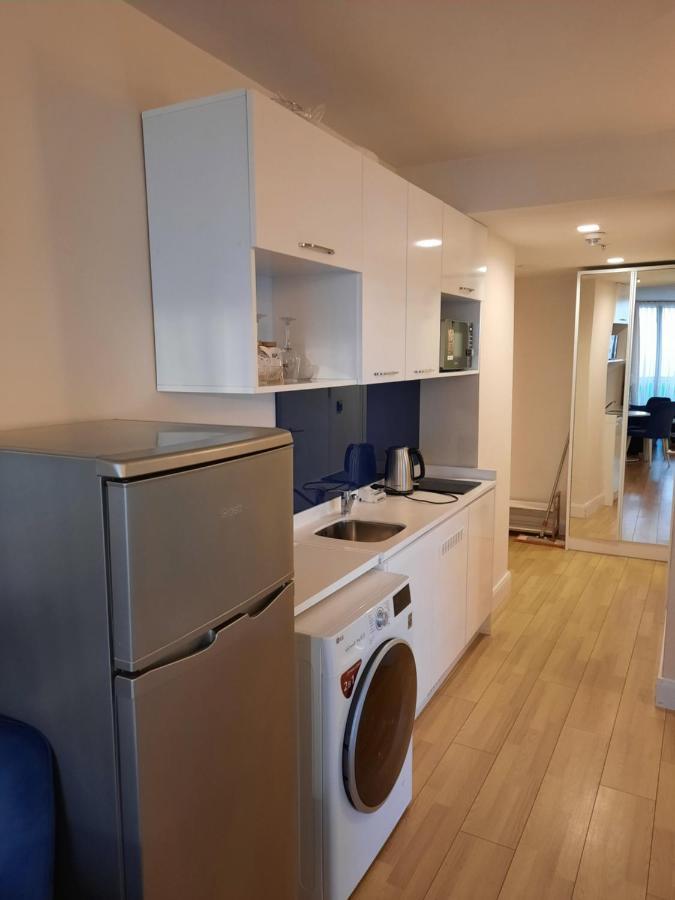 The Best Beach Aparthotel Orbi City Μπατούμι Εξωτερικό φωτογραφία