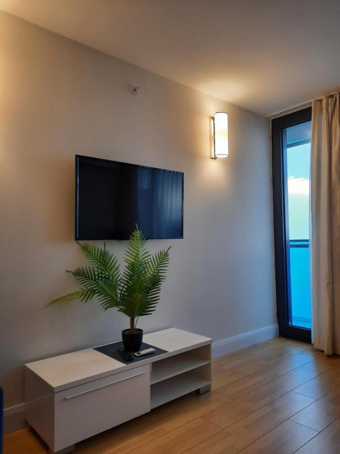 The Best Beach Aparthotel Orbi City Μπατούμι Εξωτερικό φωτογραφία