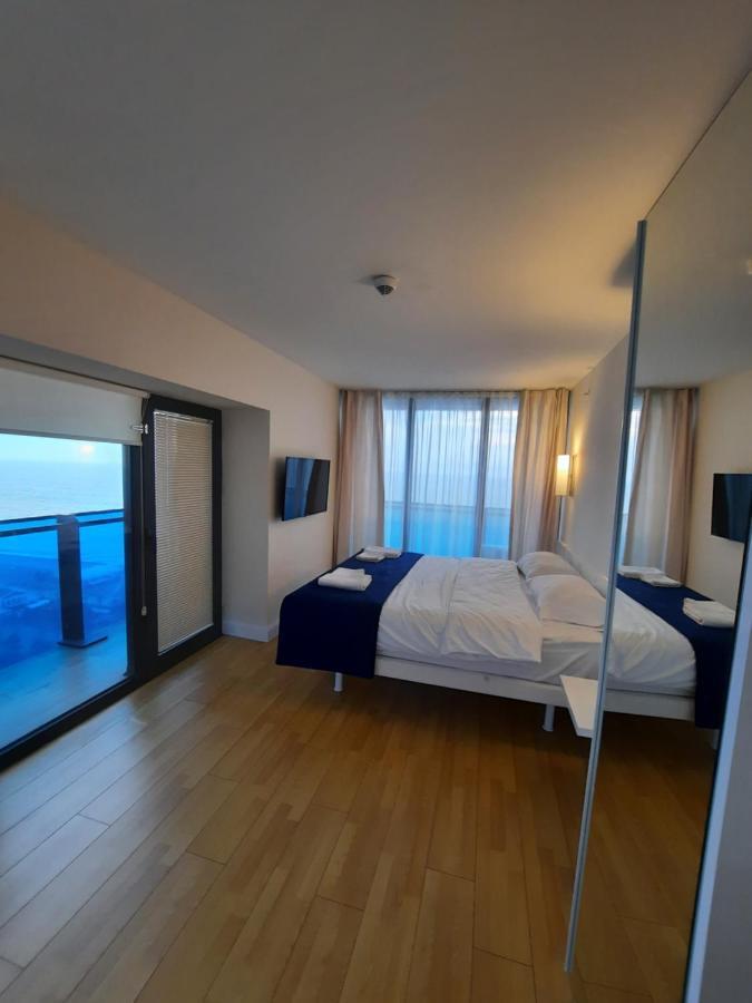 The Best Beach Aparthotel Orbi City Μπατούμι Εξωτερικό φωτογραφία