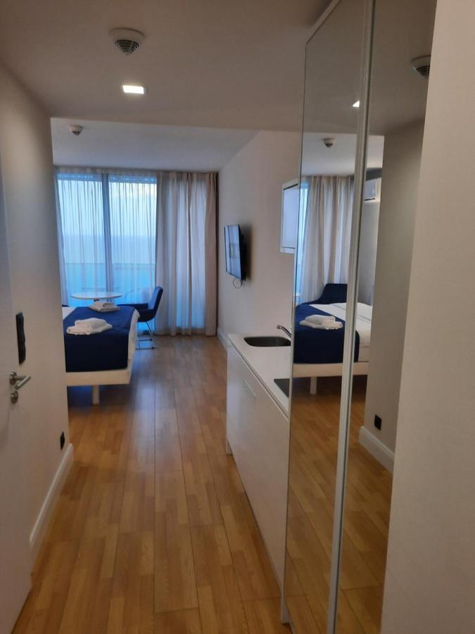 The Best Beach Aparthotel Orbi City Μπατούμι Εξωτερικό φωτογραφία