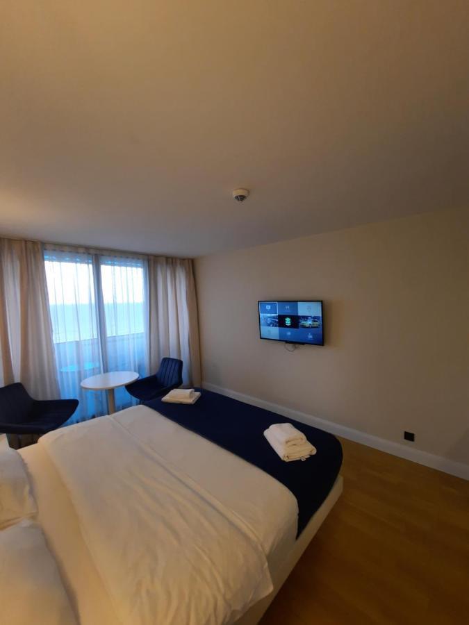The Best Beach Aparthotel Orbi City Μπατούμι Εξωτερικό φωτογραφία