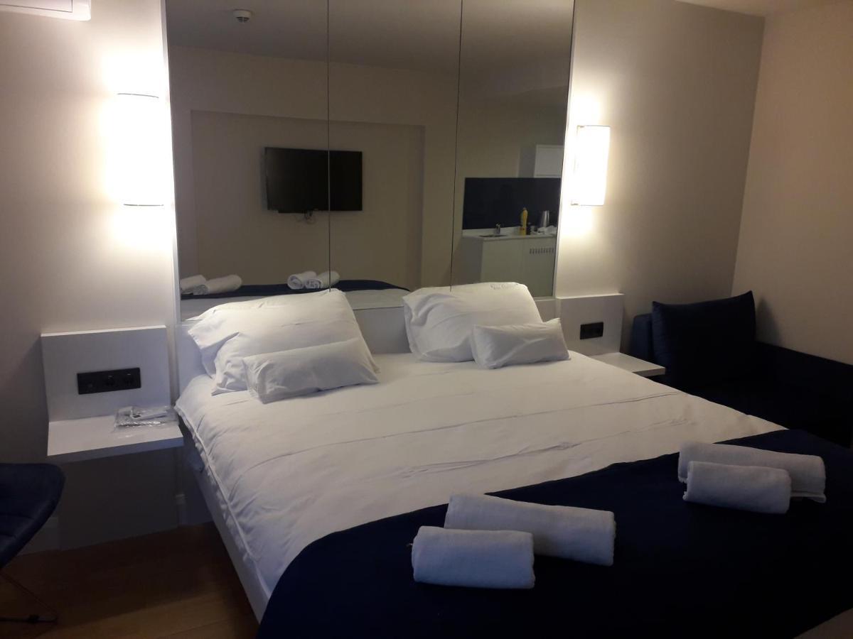 The Best Beach Aparthotel Orbi City Μπατούμι Εξωτερικό φωτογραφία