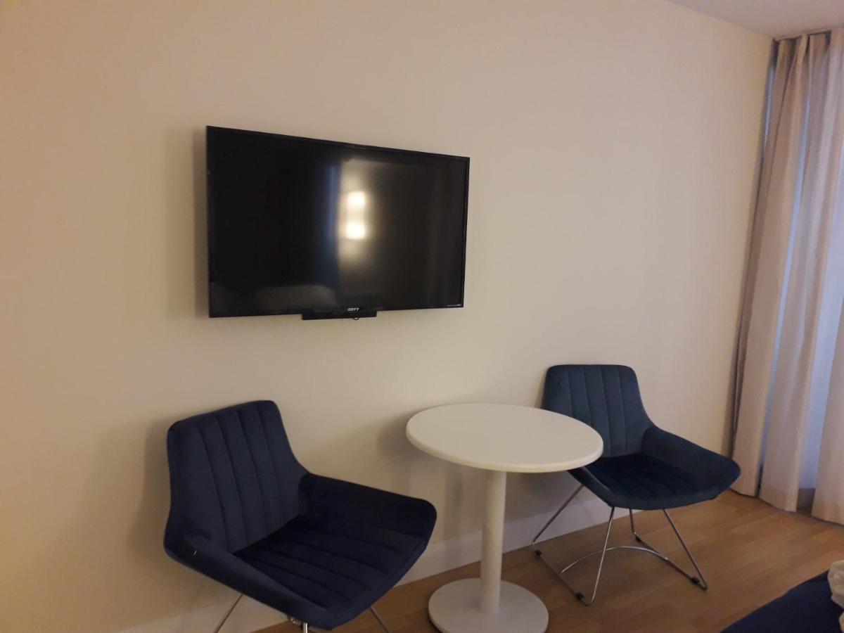 The Best Beach Aparthotel Orbi City Μπατούμι Εξωτερικό φωτογραφία