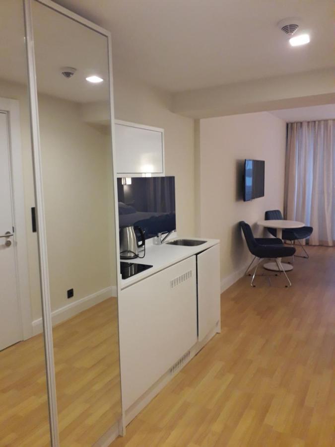 The Best Beach Aparthotel Orbi City Μπατούμι Εξωτερικό φωτογραφία