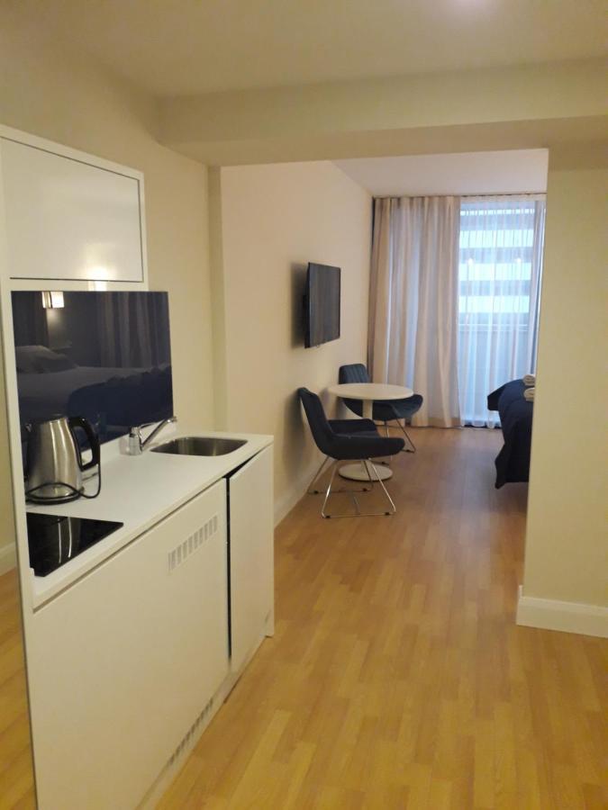 The Best Beach Aparthotel Orbi City Μπατούμι Εξωτερικό φωτογραφία
