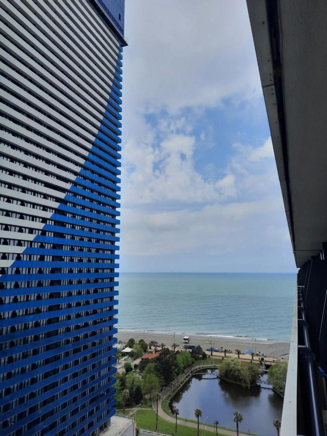 The Best Beach Aparthotel Orbi City Μπατούμι Δωμάτιο φωτογραφία